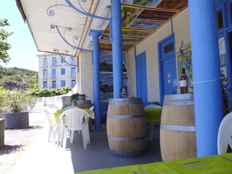 Hotel R�sidence Bear