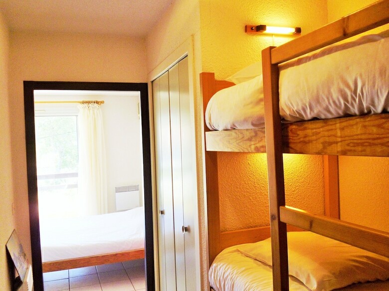 Hotel R�sidence Bear