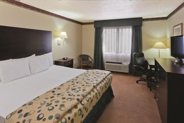Hotel Motel 6 Balch Springs Tx