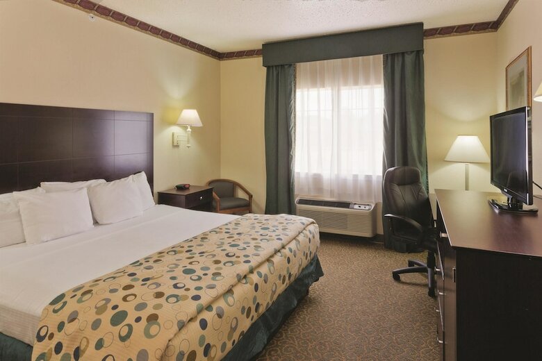 Hotel Motel 6 Balch Springs Tx