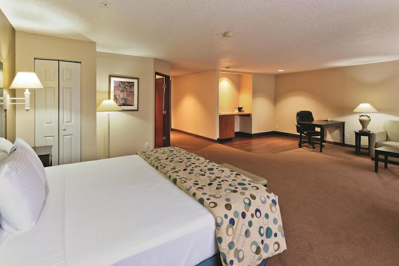 Hotel Motel 6 Balch Springs Tx