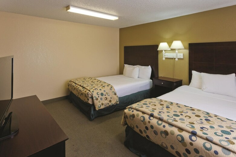 Hotel Motel 6 Balch Springs Tx