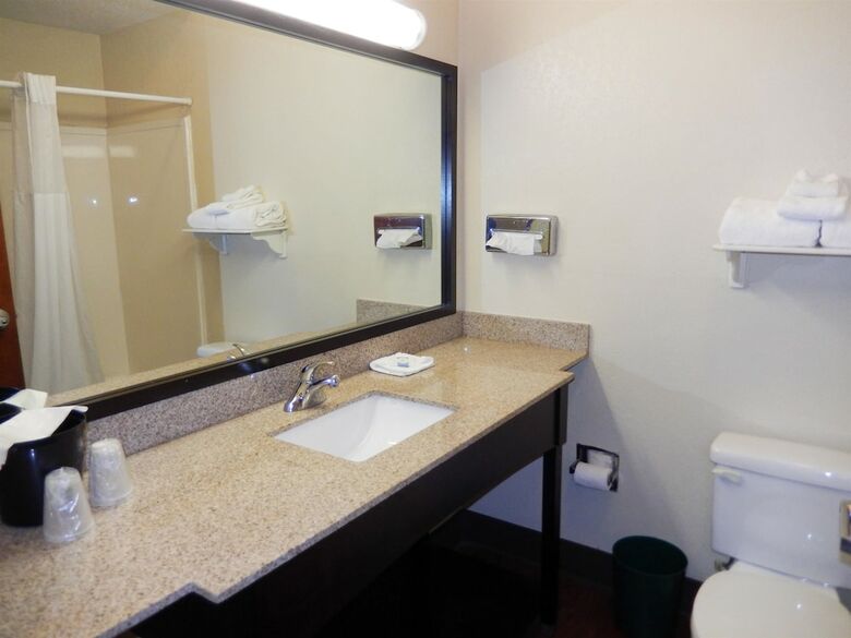 Hotel Motel 6 Balch Springs Tx