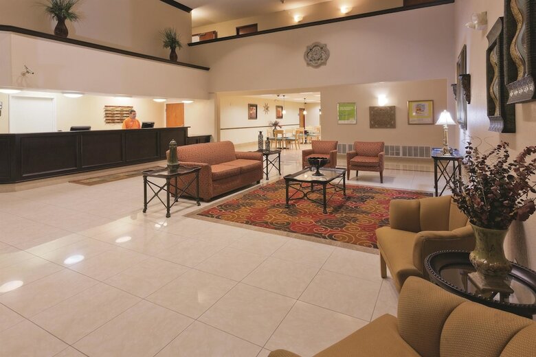 Hotel Motel 6 Balch Springs Tx