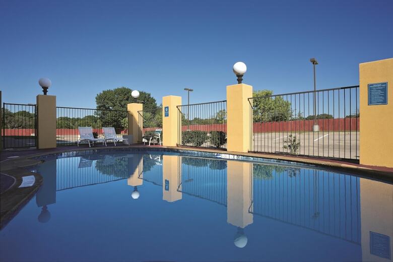 Hotel Motel 6 Balch Springs Tx
