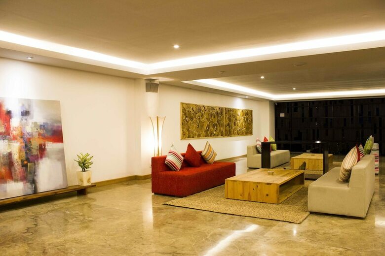 The Alea Hotel Seminyak
