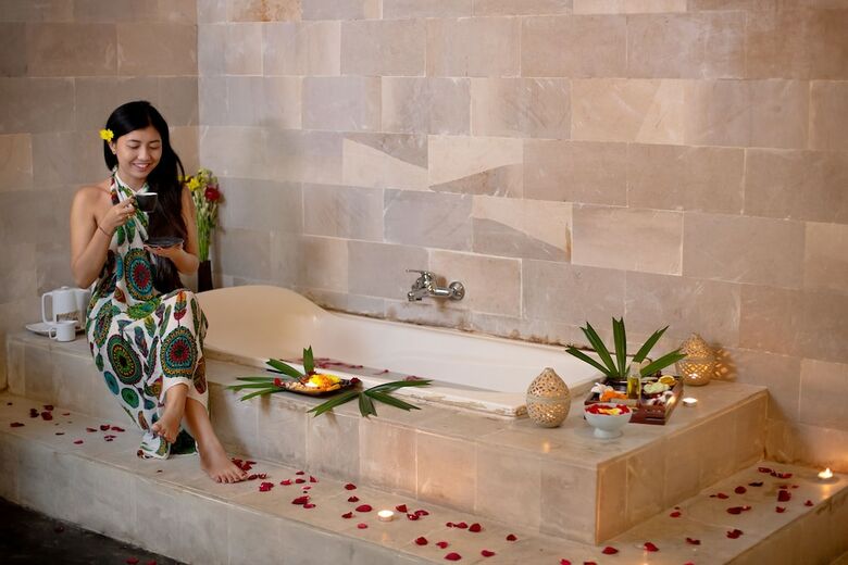 The Alea Hotel Seminyak