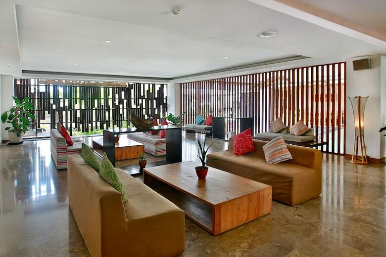 The Alea Hotel Seminyak