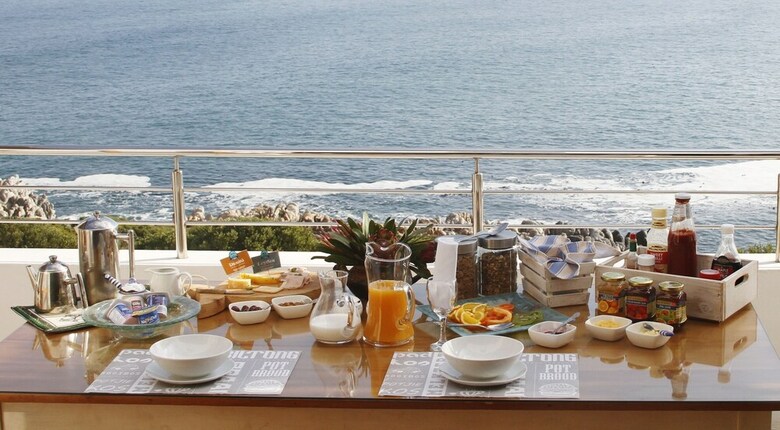 Bed & Breakfast Kleinzee Oceanfront Guesthouse