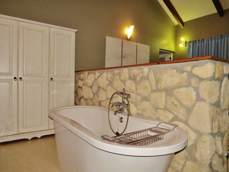 Bed & Breakfast Kleinzee Oceanfront Guesthouse