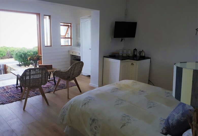 Bed & Breakfast Kleinzee Oceanfront Guesthouse