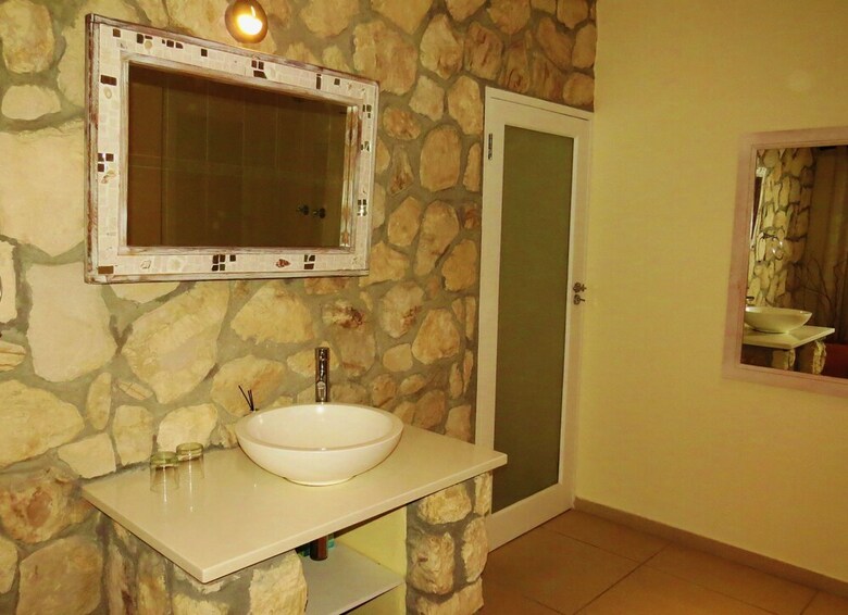 Bed & Breakfast Kleinzee Oceanfront Guesthouse