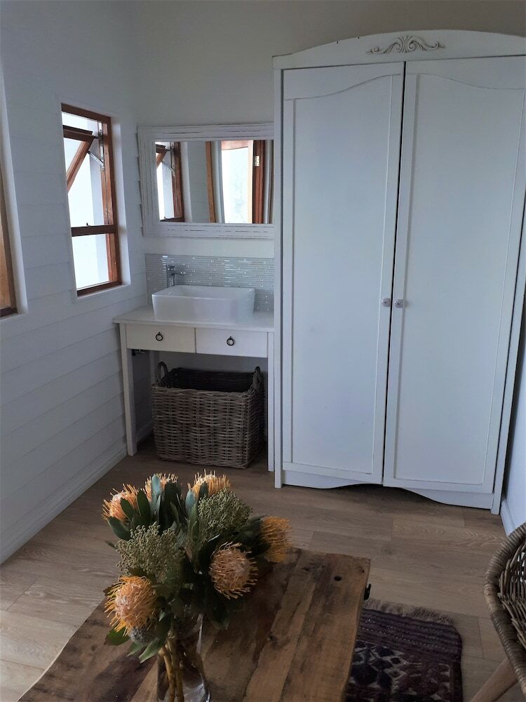 Bed & Breakfast Kleinzee Oceanfront Guesthouse