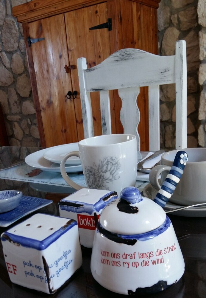 Bed & Breakfast Kleinzee Oceanfront Guesthouse