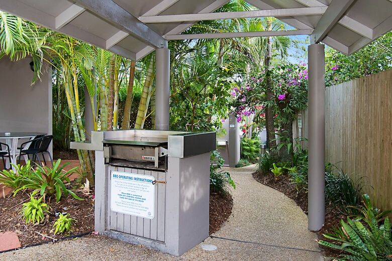 Gosamara Apartments Byron Bay