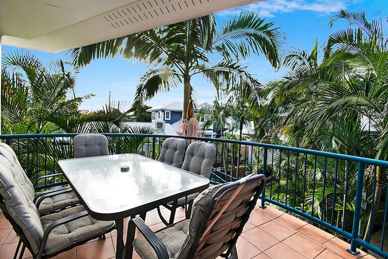 Gosamara Apartments Byron Bay