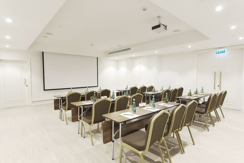 Hotel Doubletree By Hilton Gaziantep
