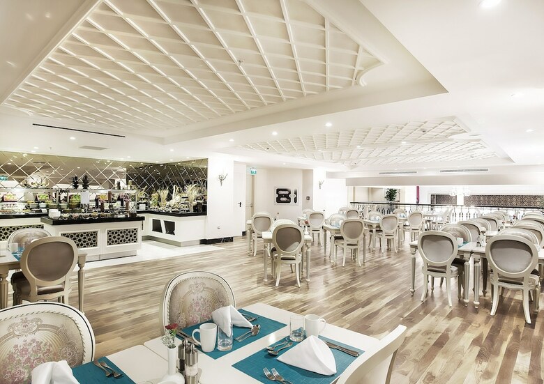 Hotel Doubletree By Hilton Gaziantep