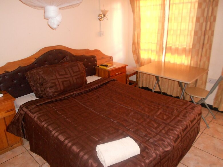 Hotel Wane Guest Lodge
