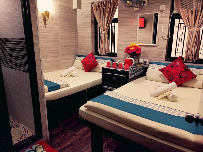 Hostal Day And Night Hotel - Hostel