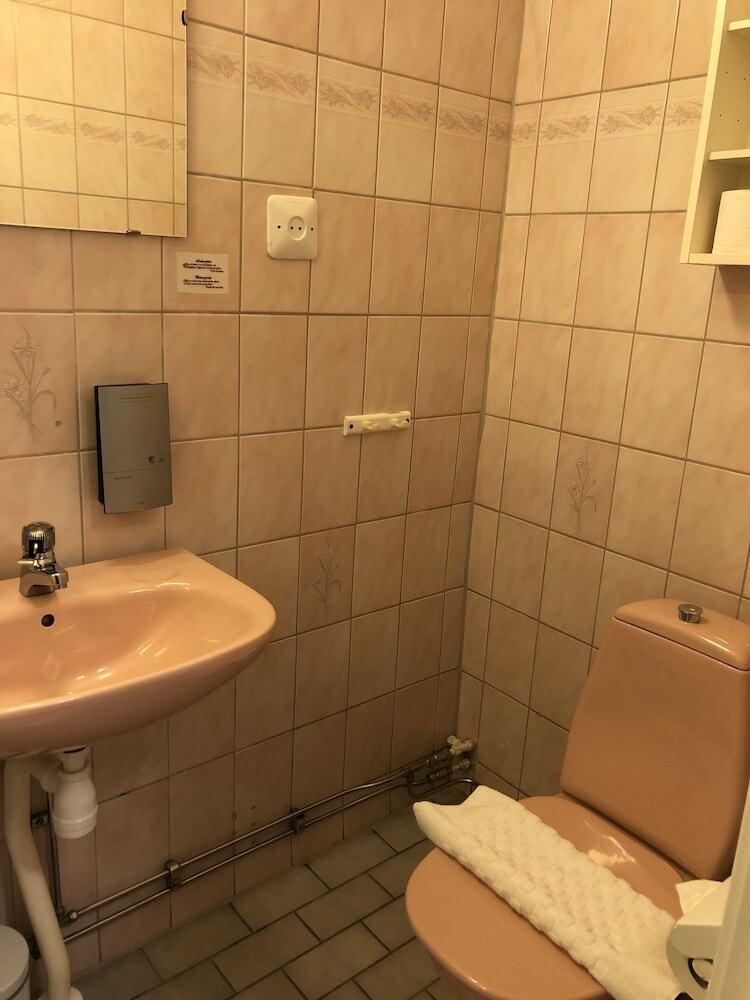 Hotel V�rdshuset Hwitan