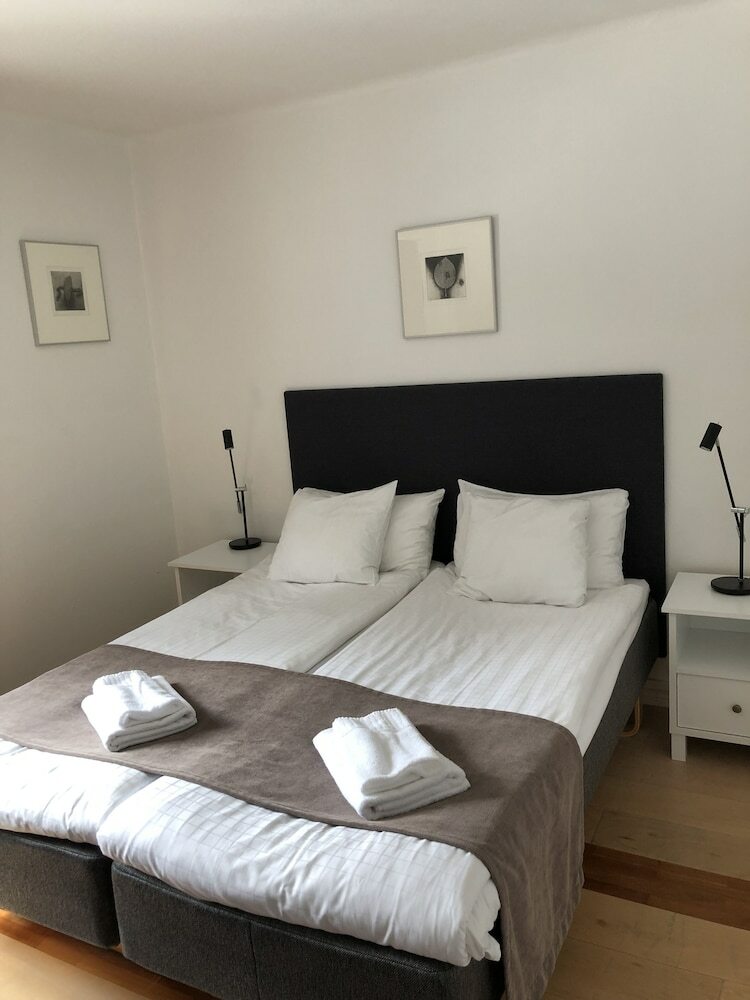 Hotel V�rdshuset Hwitan