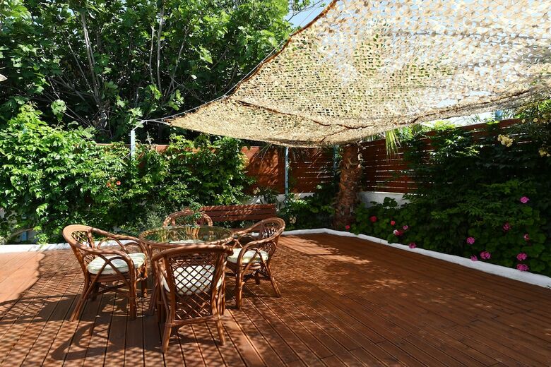 Hotel Villa Katerina