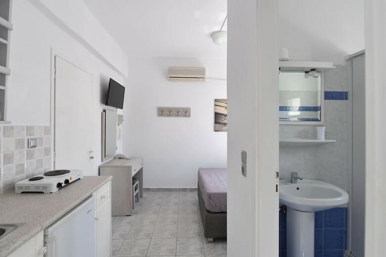 Hotel Villa Katerina