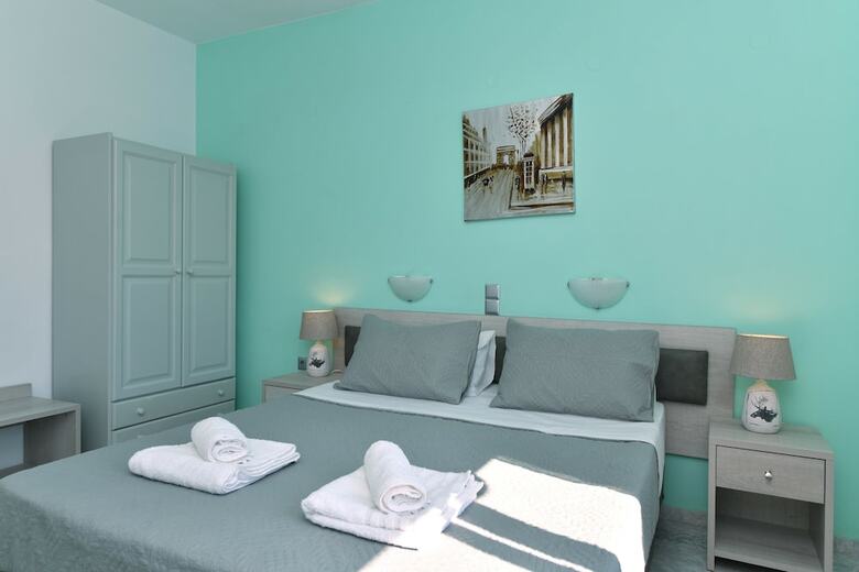 Hotel Villa Katerina