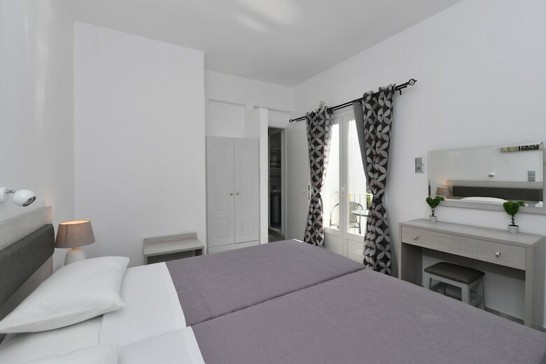 Hotel Villa Katerina
