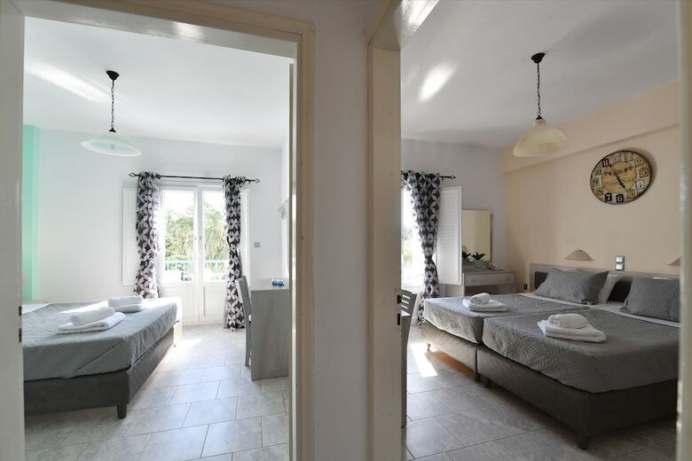 Hotel Villa Katerina