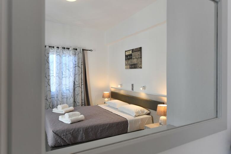 Hotel Villa Katerina