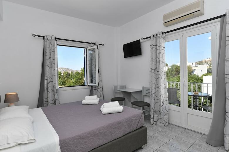 Hotel Villa Katerina
