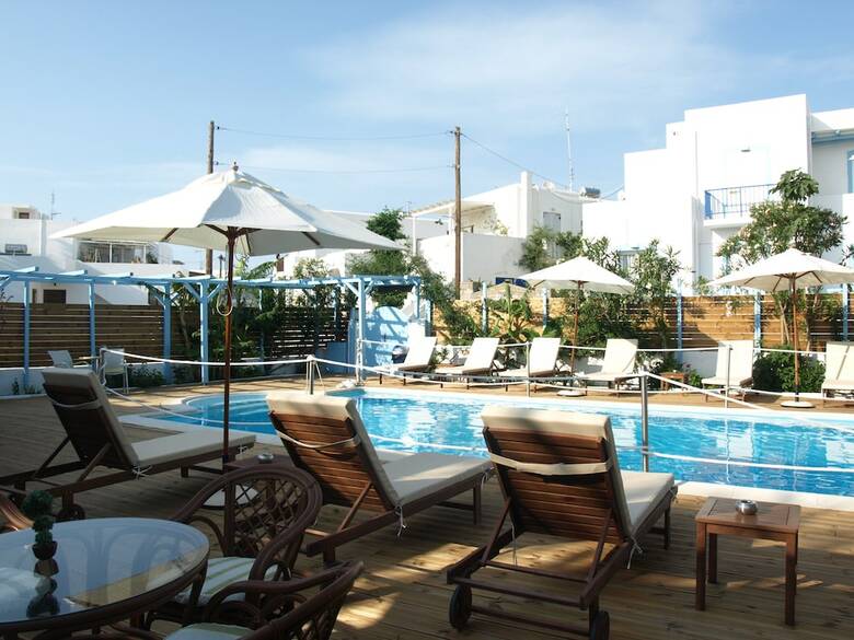 Hotel Villa Katerina