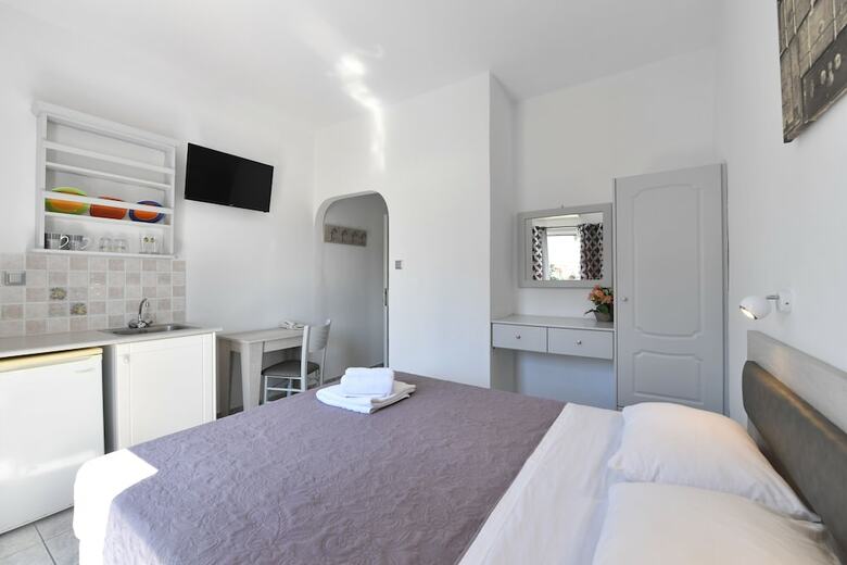 Hotel Villa Katerina