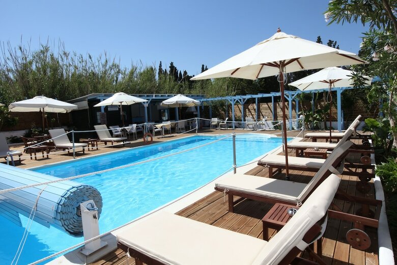 Hotel Villa Katerina