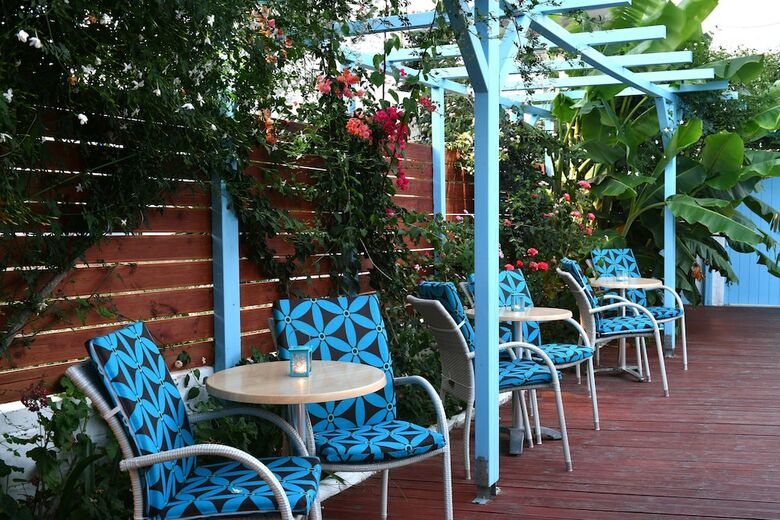 Hotel Villa Katerina