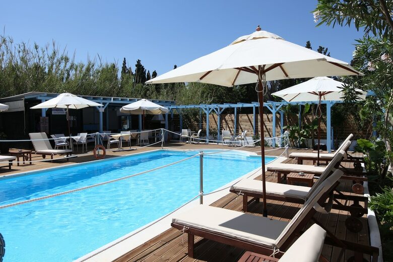 Hotel Villa Katerina