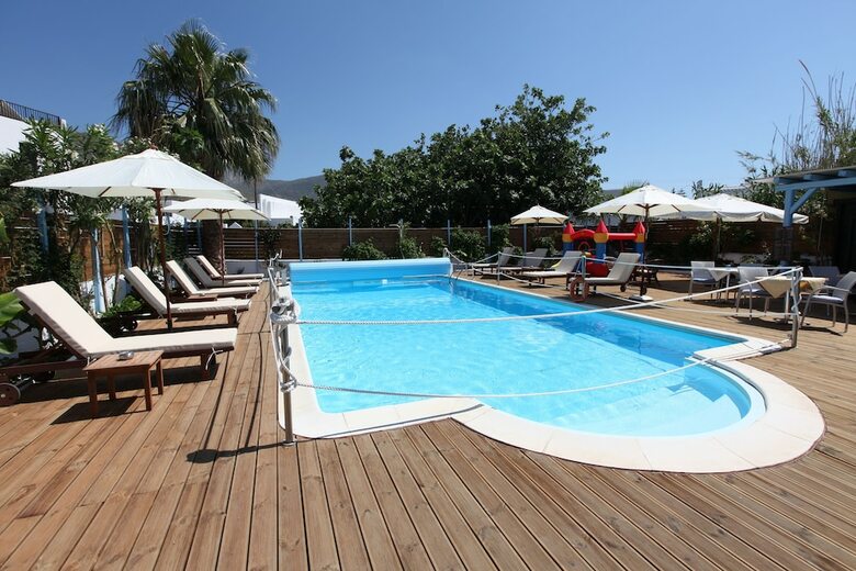 Hotel Villa Katerina