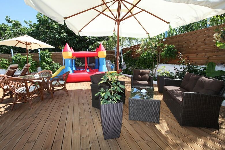 Hotel Villa Katerina