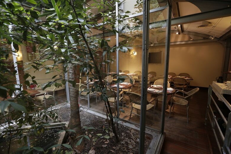 Hotel H�tel Au Petit Caporal