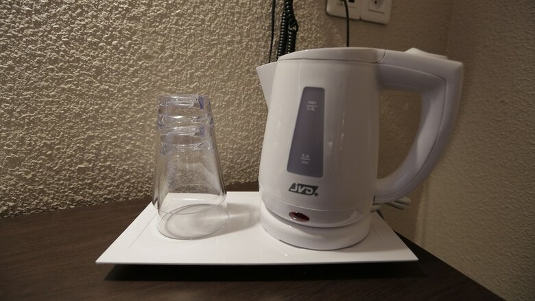 Hotel H�tel Au Petit Caporal
