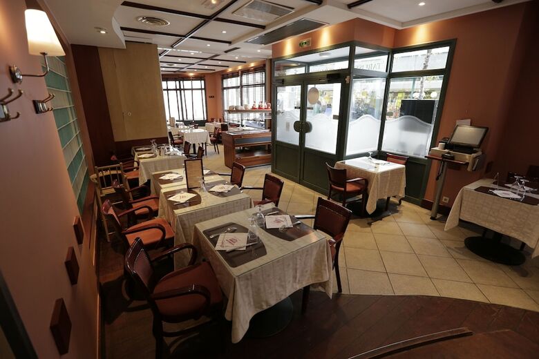 Hotel H�tel Au Petit Caporal