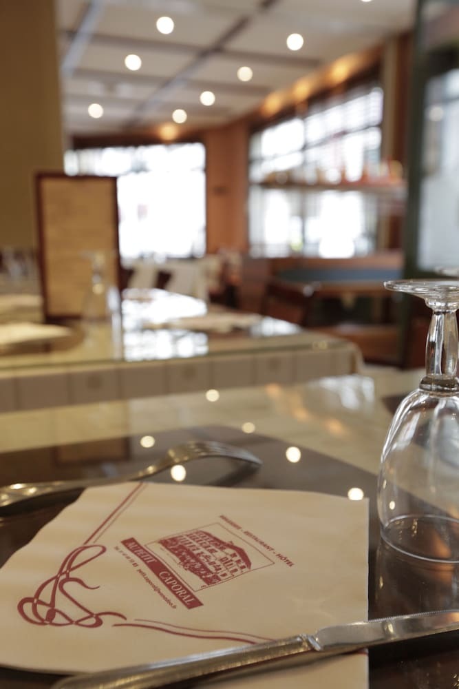 Hotel H�tel Au Petit Caporal