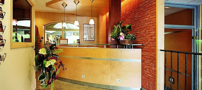 Hotel H�tel Au Petit Caporal