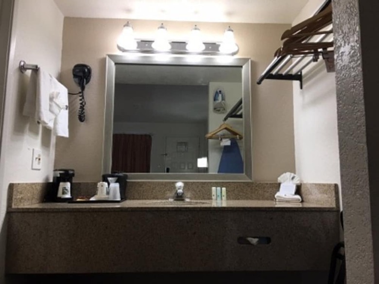 Motel Quality Inn Flagstaff East