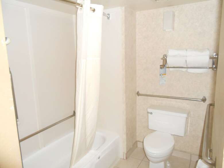Motel Quality Inn Flagstaff East
