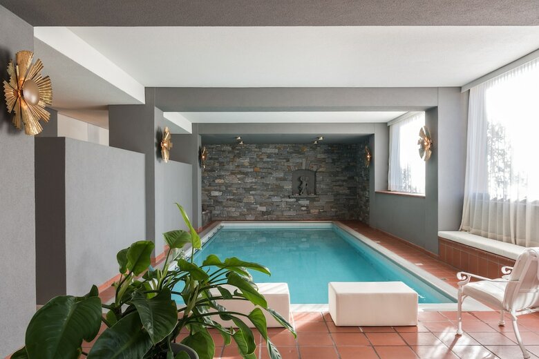 Villa Orselina ? Small Luxury Hotels