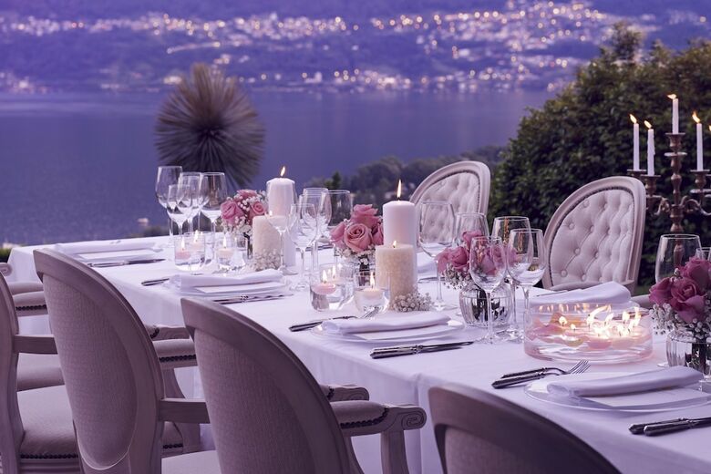 Villa Orselina ? Small Luxury Hotels