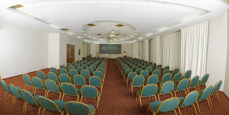 Miraflores Colon Hotel